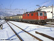 Re 4/4 11234