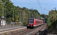 S-Bahn Linie S11